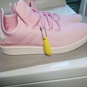 Womens adidas  (pink)